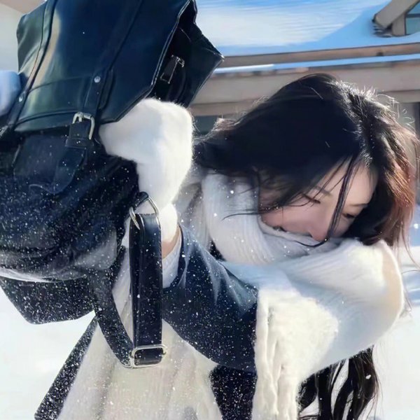 面纱之下